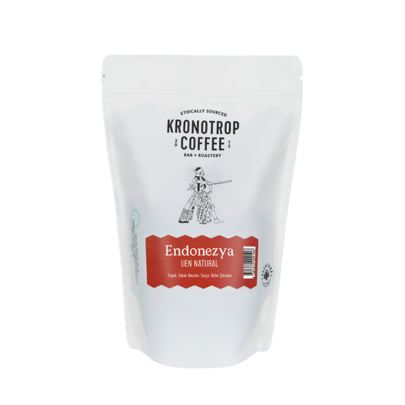 Kronotrop Coffee Kahve .Çeşitleri